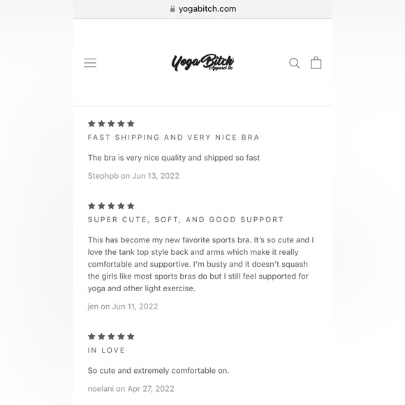 🖤HP 🎉 Yoga Bitch Flawless Ruched Scrunch-front Wild Thing Yoga Bra Tank NWT - Picture 2 of 12